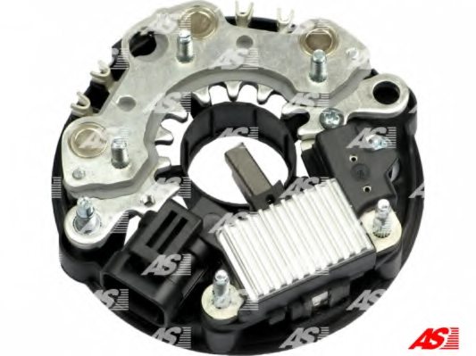 AS-PL ARR2011 Repair Set, alternator rectifier